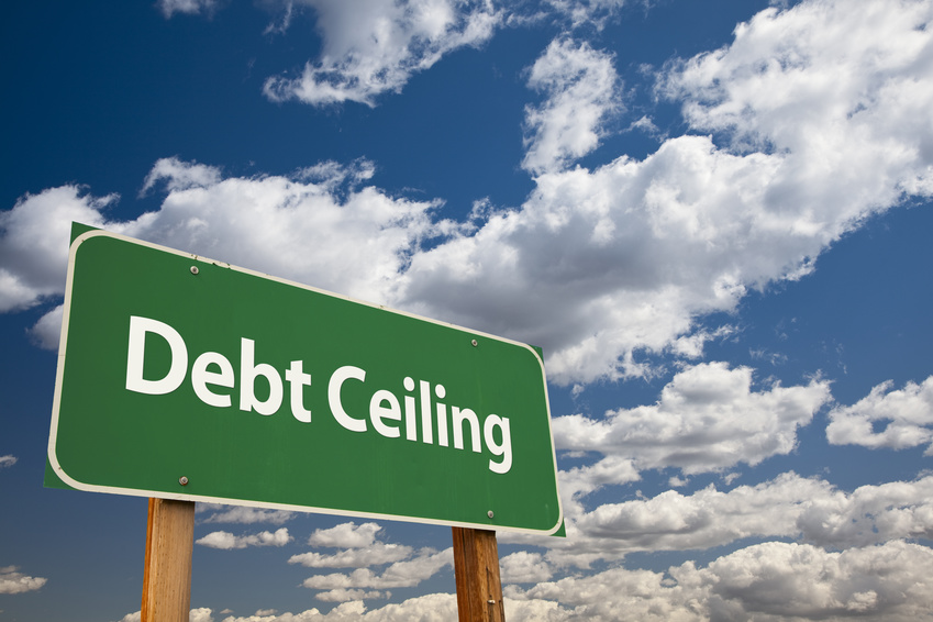 US Debt Ceiling