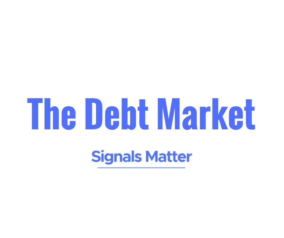 the debt market