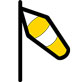 windsock