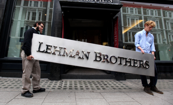 Lehman Brothers