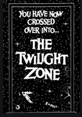 Twilight Zone Markets