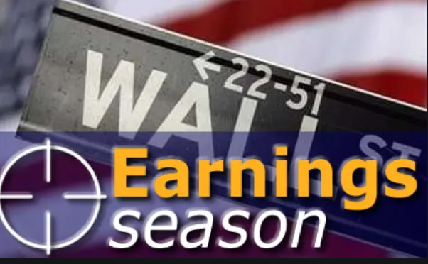 Earnings Season