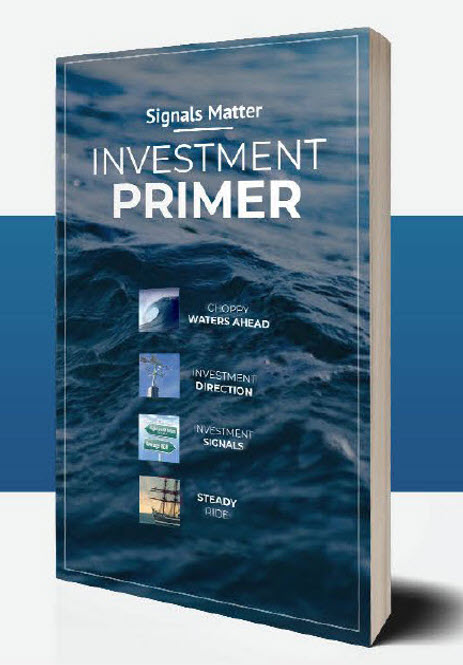 POST INVESTMENT PRIMER POST INVESTMENT PRIMER