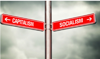 Wall Street Socialism