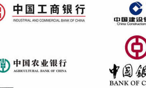 Chinese banks