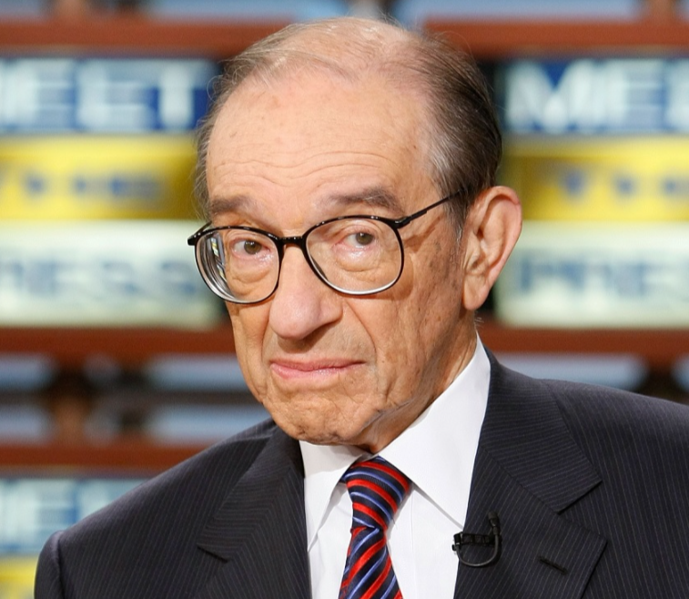 Greenspan