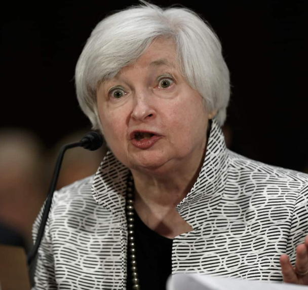 Yellen